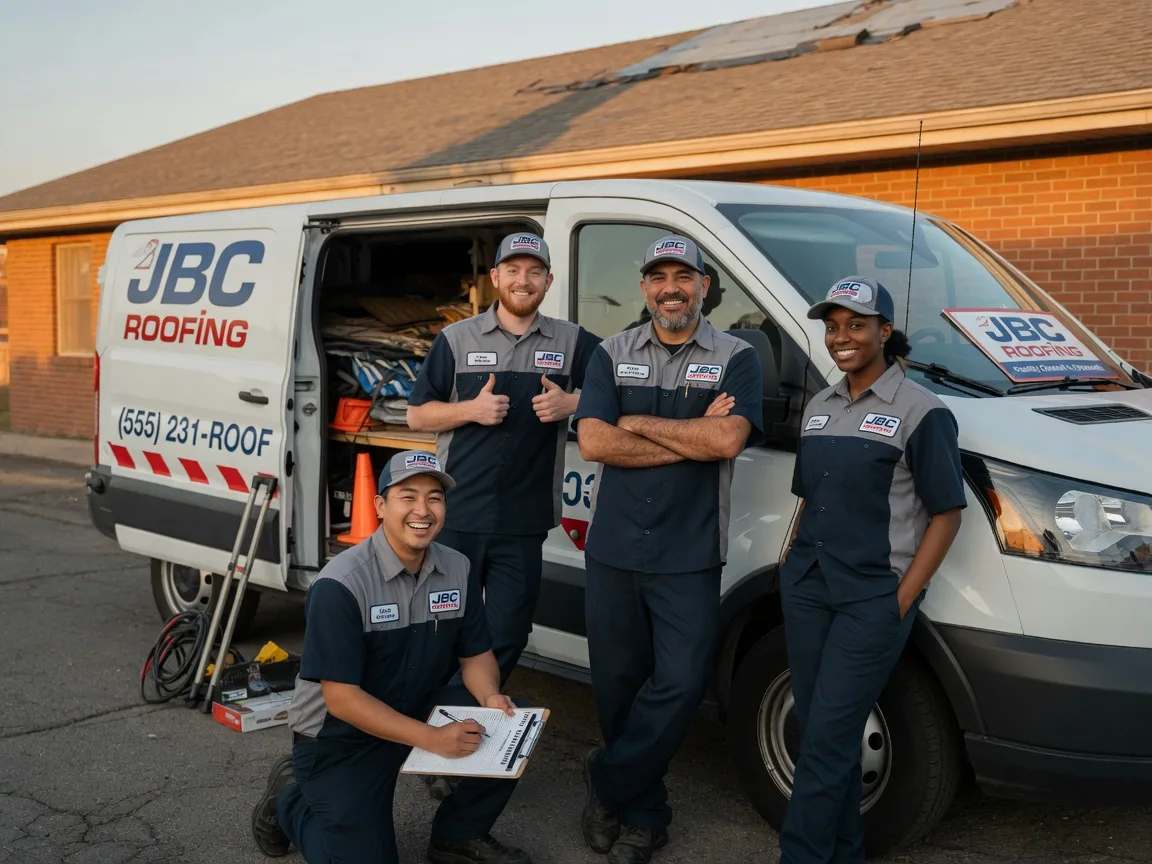 Roof Replacement company in Rock Island, IL