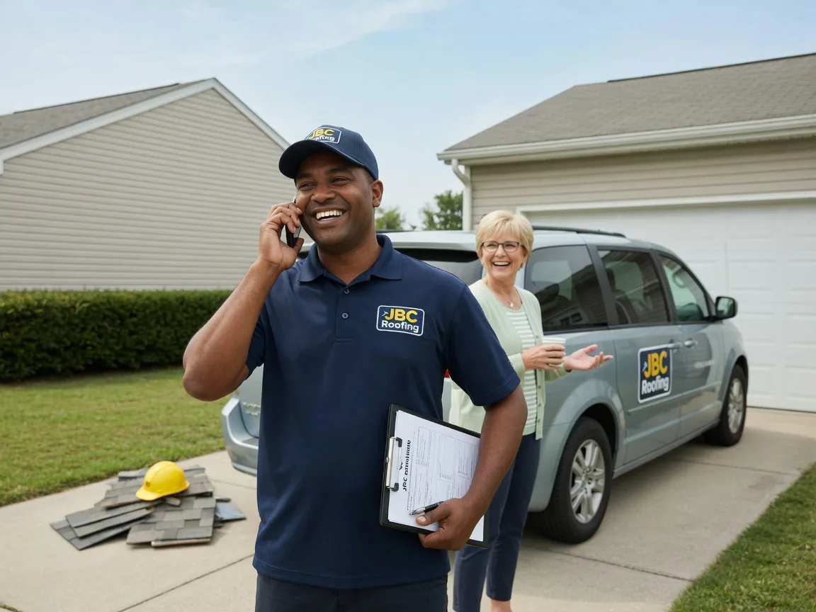 Roof Replacement Rock Island, IL FAQs